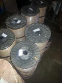 DPC Aluminium Wires