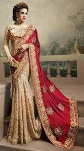 Designer Sarees