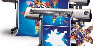 Flex Printing Machine