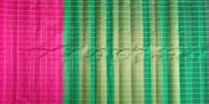 Gadwal Silk Saree