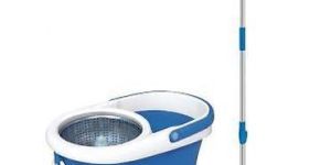 Magic Mop