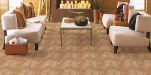 Vitrified Floor Tiles