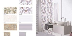 Ceramic Bathroom Tiles