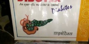 Anti Diabetic Medicines
