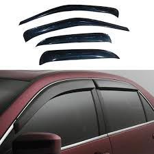 Car Door Visor
