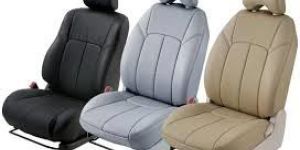 Car Seat Cover