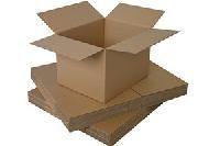 Corrugated Packaging