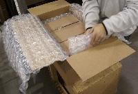 Protective Packaging