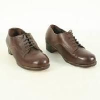 Ladies Leather Shoes