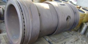 Cylinder Liner