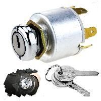Car Ignition Switches