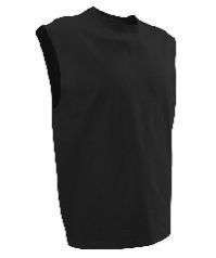 Athletic Sleeveless T Shirt