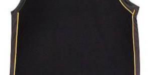 Athletic Sleeveless T-Shirt