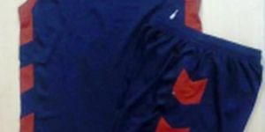Basketball Uniform