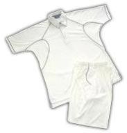 Cricket Uniform
