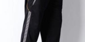 Mens Track Pant