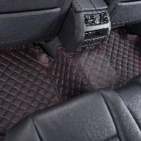 Car Foot Mats