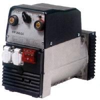 Welding Alternator