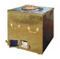 Copper Tandoor