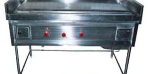 Griddle Top Dosa Plate