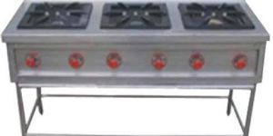 Indian Cooking Gas