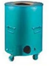 Mild Steel Tandoor