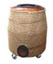 Rope Tandoor