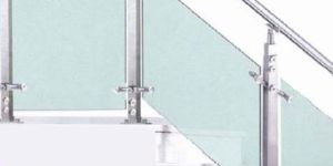 Stainless Steel Stair Railings