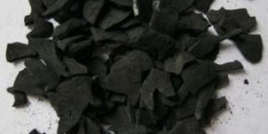 Coconut Shell Charcoal