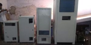 Panel Air Conditioners