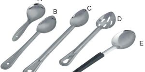 Serving Spoons