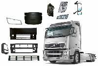 Truck Body Part