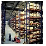 Warehousing Services