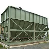 Hopper Weighing Machine