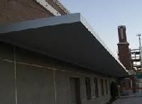 Aluminum Canopy
