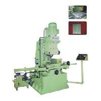 Friction Stir Welding Machines