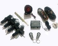 Car Central Locking System