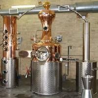 Distillery Equipment