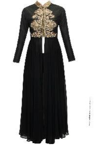 Ethnic Designer Kurti