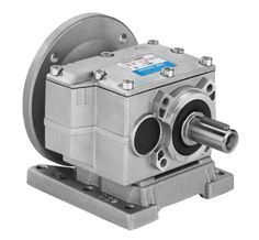 Coaxial Gear Motor