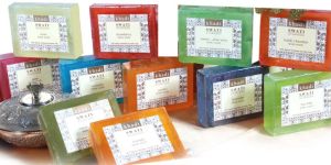 Ayurvedic Handmade Soaps