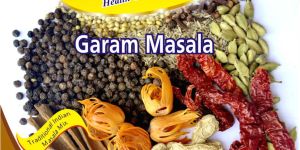 Garam Masala Powder