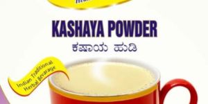 Kashaya Powder
