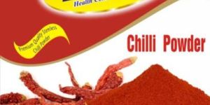 Red Chilli Powder