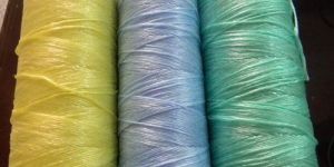 Second Polypropylene Rope