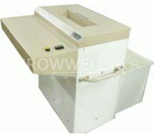 Industrial Paper Shredding Machines