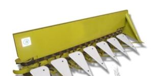 Tractor Mounted Reaper