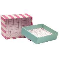 Decorative Packing Boxes