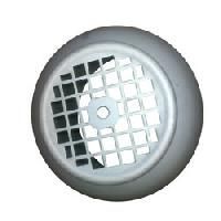 Motor Fan Cover