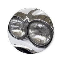 Car Headlight